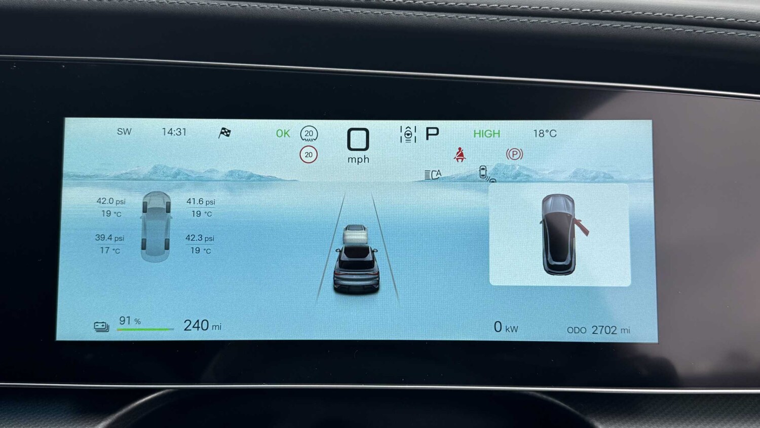 Used BYD Sealion 7 for sale - 77861851: Photo 12