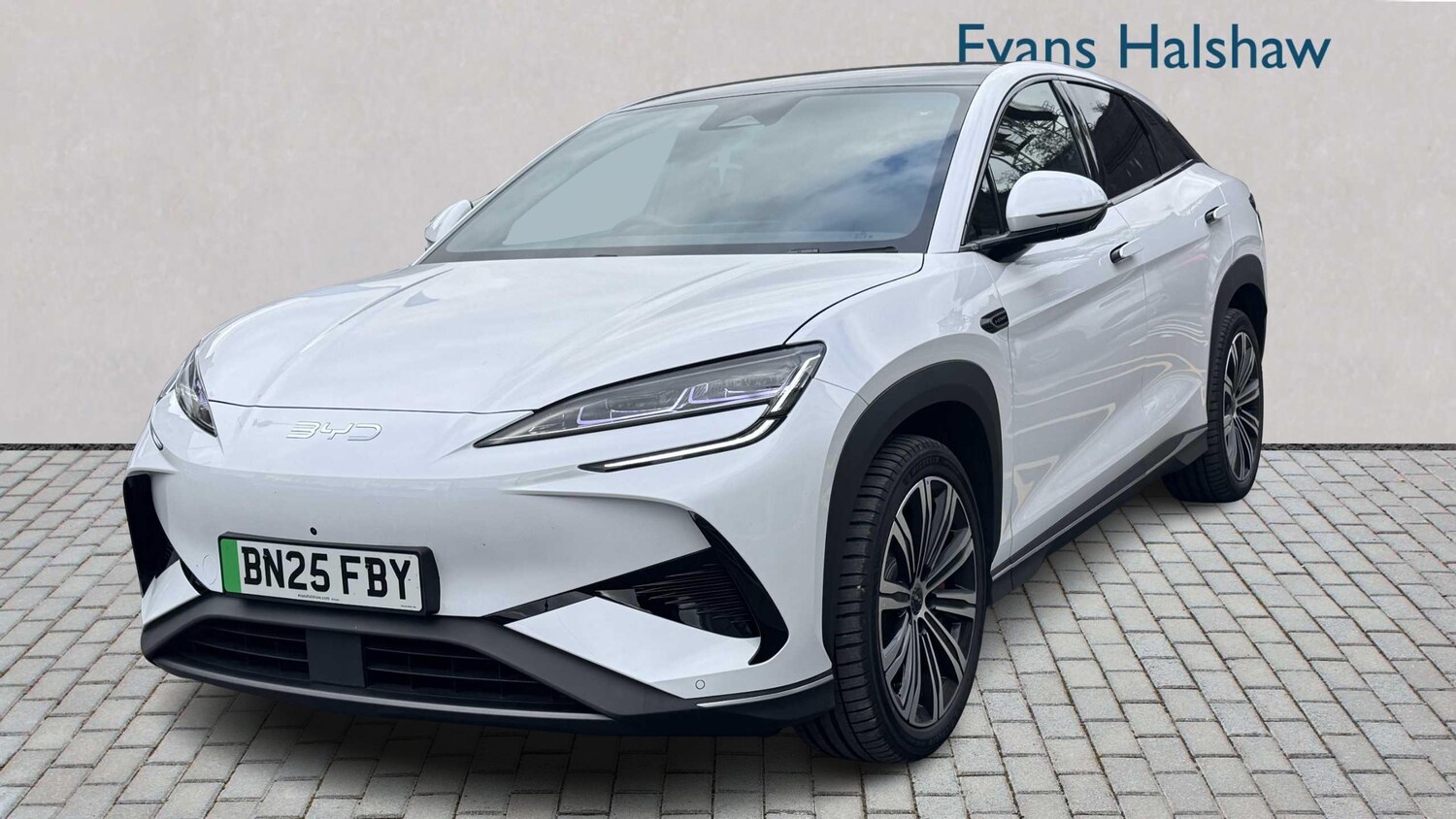 Used BYD Sealion 7 for sale - 77861851: Photo 13