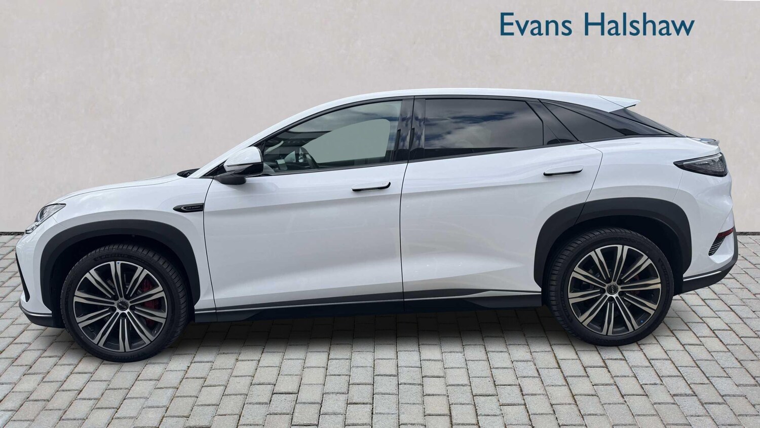 Used BYD Sealion 7 for sale - 77861851: Photo 14