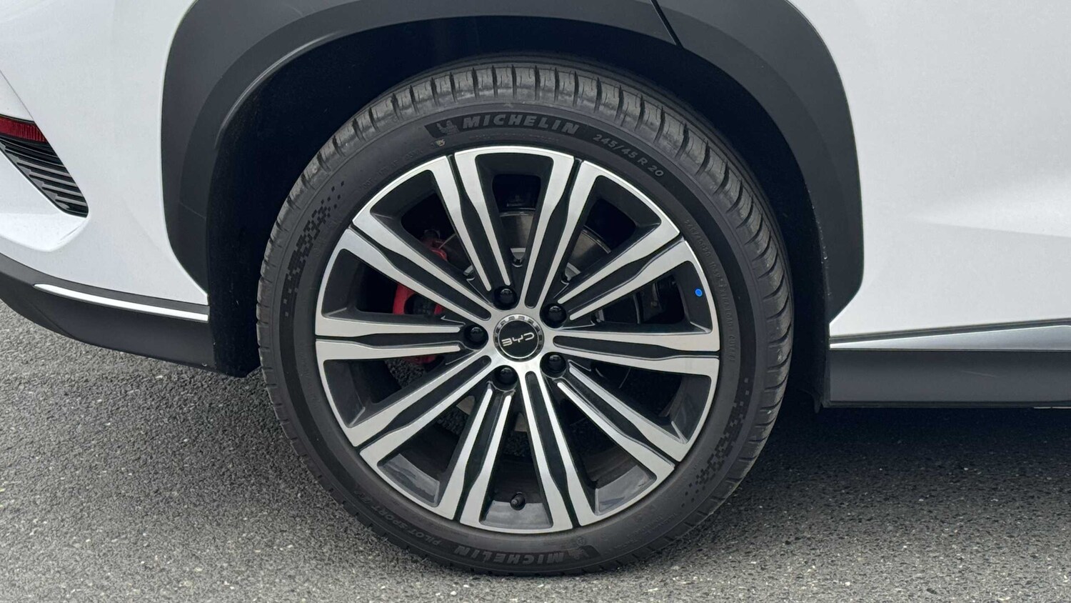 Used BYD Sealion 7 for sale - 77861851: Photo 16