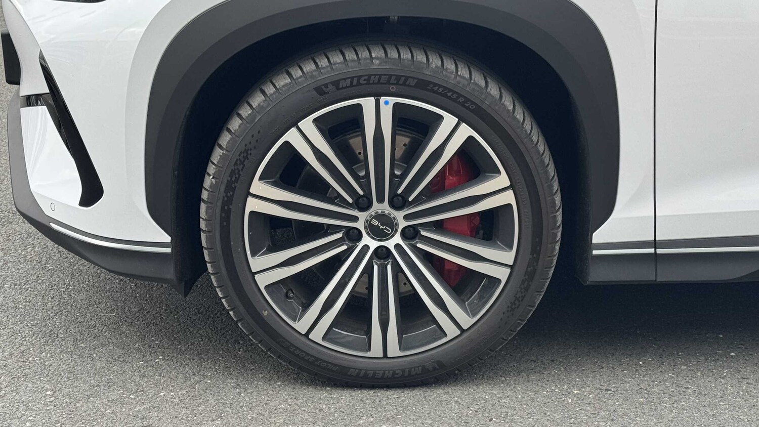 Used BYD Sealion 7 for sale - 77861851: Photo 18