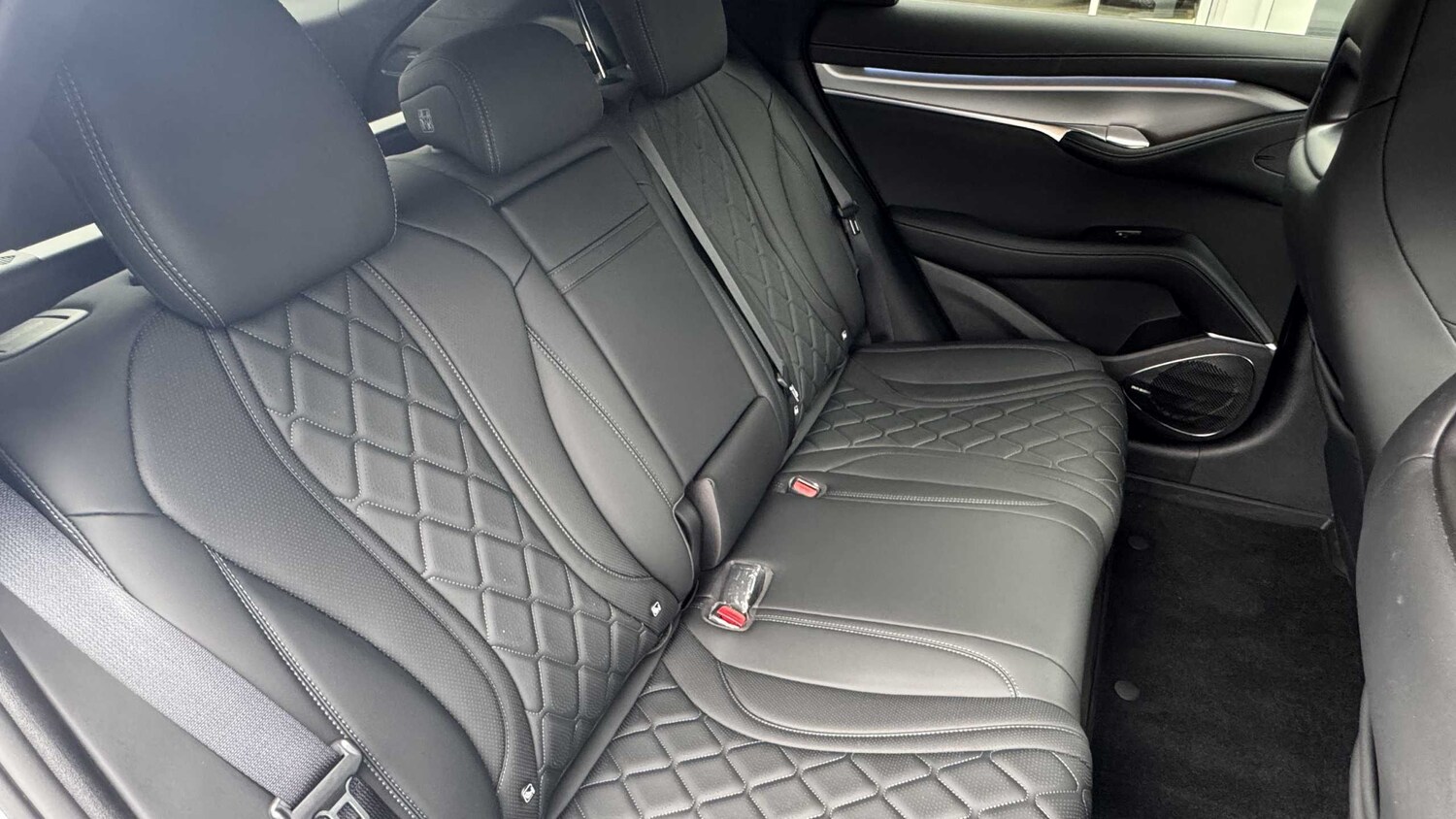 Used BYD Sealion 7 for sale - 77861851: Photo 20