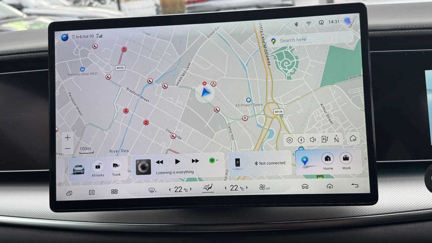 Used BYD Sealion 7 for sale - 77861851: Photo 21