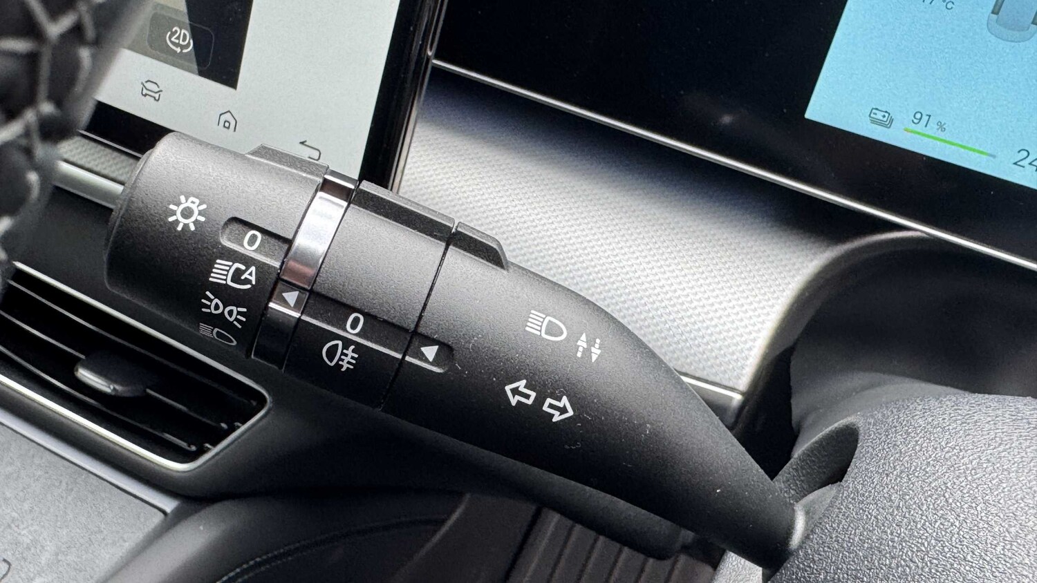 Used BYD Sealion 7 for sale - 77861851: Photo 28