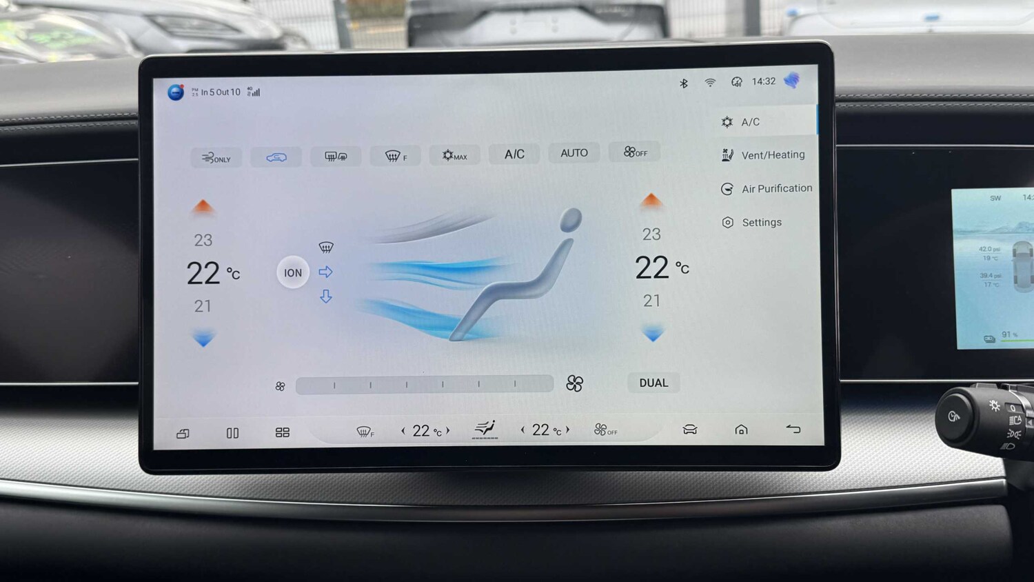 Used BYD Sealion 7 for sale - 77861851: Photo 30