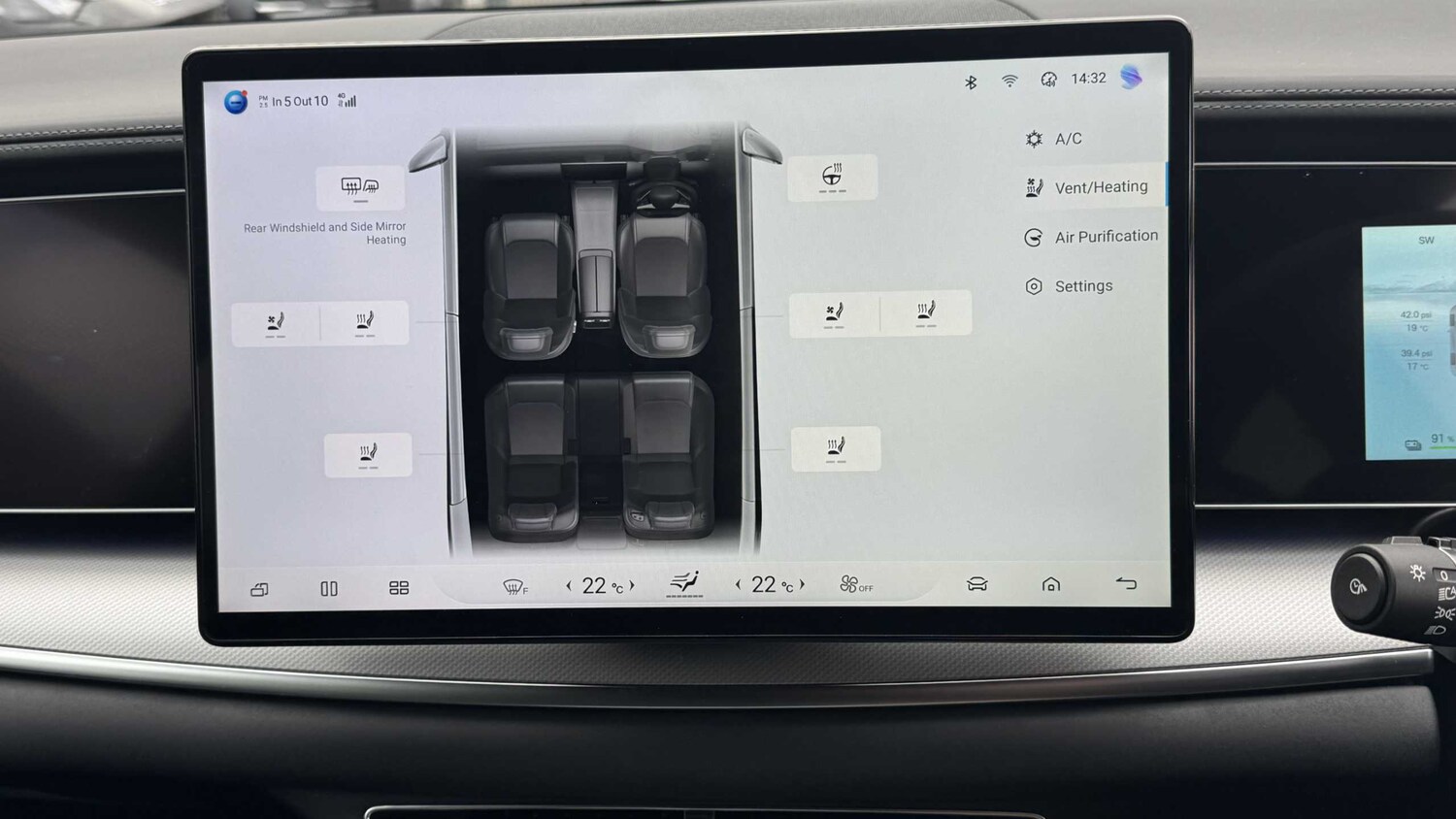 Used BYD Sealion 7 for sale - 77861851: Photo 31