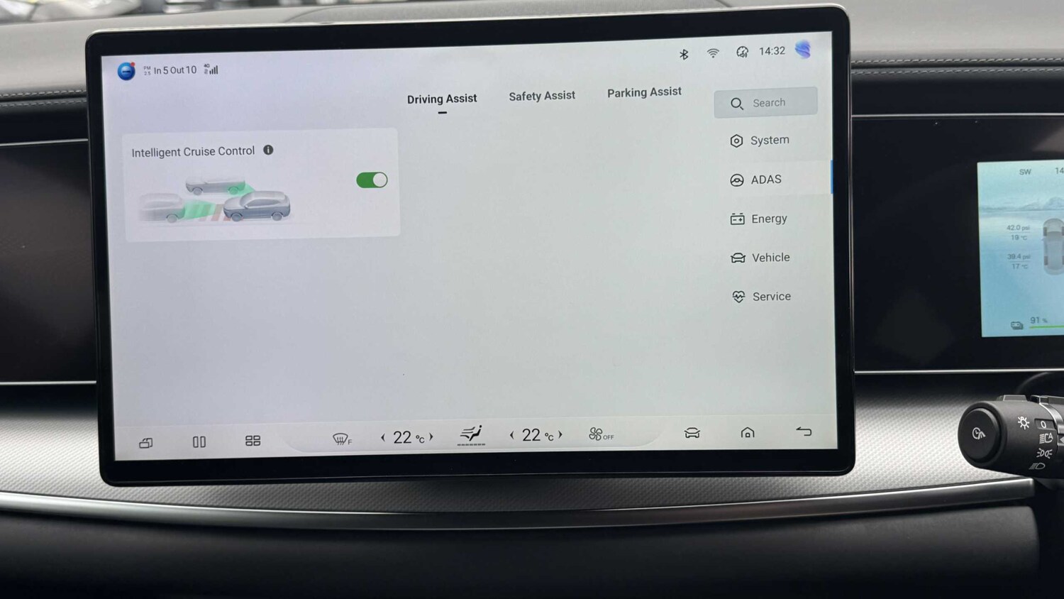 Used BYD Sealion 7 for sale - 77861851: Photo 32