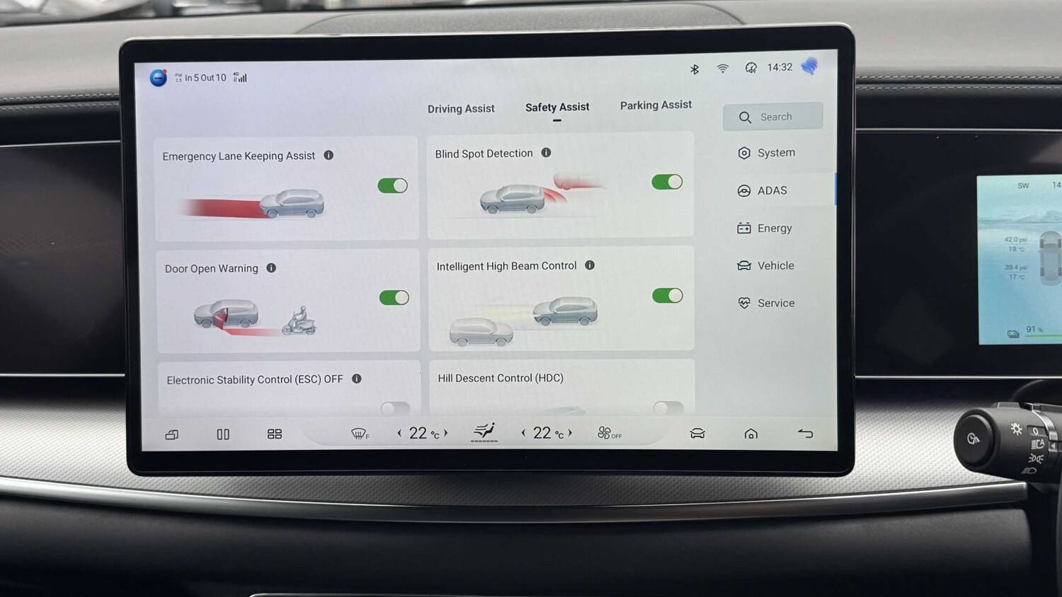 Used BYD Sealion 7 for sale - 77861851: Photo 33