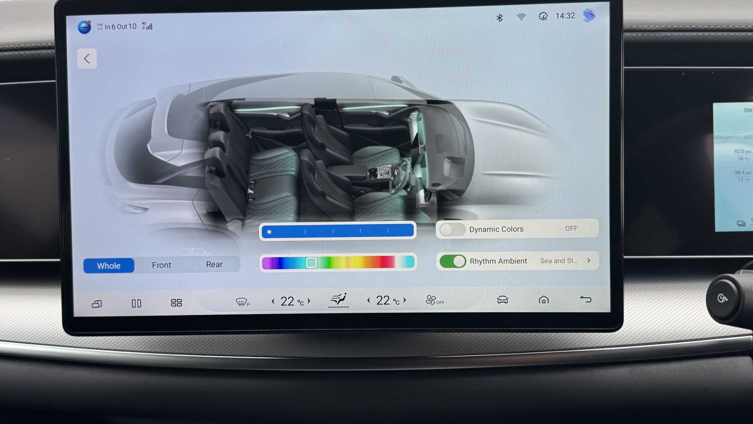 Used BYD Sealion 7 for sale - 77861851: Photo 34