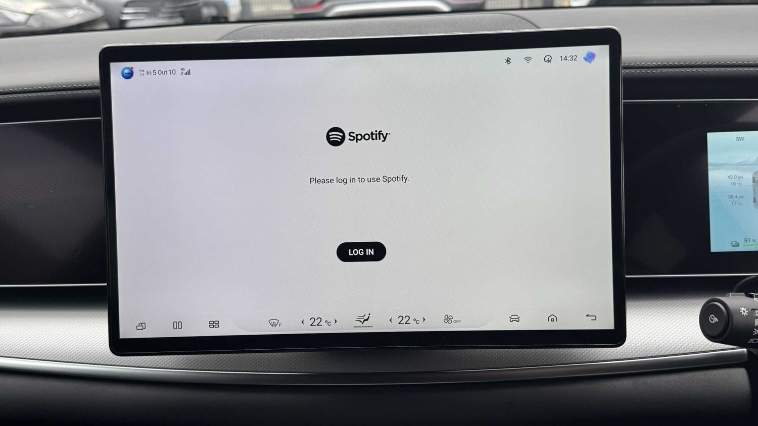 Used BYD Sealion 7 for sale - 77861851: Photo 35