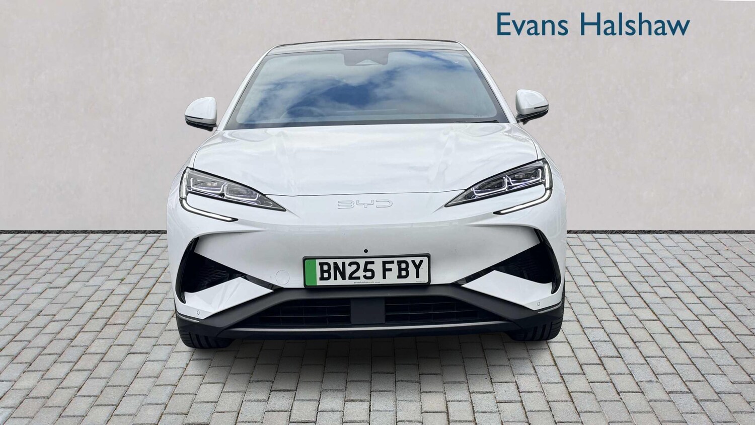 Used BYD Sealion 7 for sale - 77861851: Photo 4