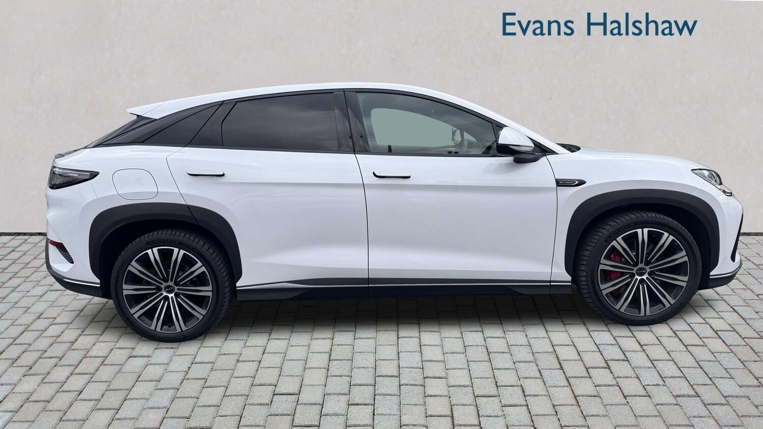 Used BYD Sealion 7 for sale - 77861851: Photo 6