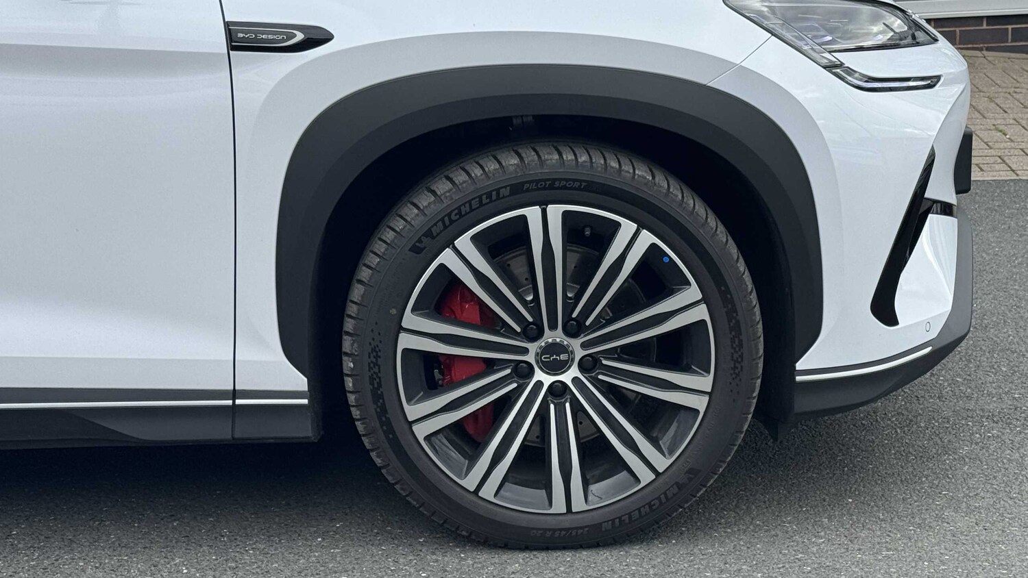 Used BYD Sealion 7 for sale - 77861851: Photo 7