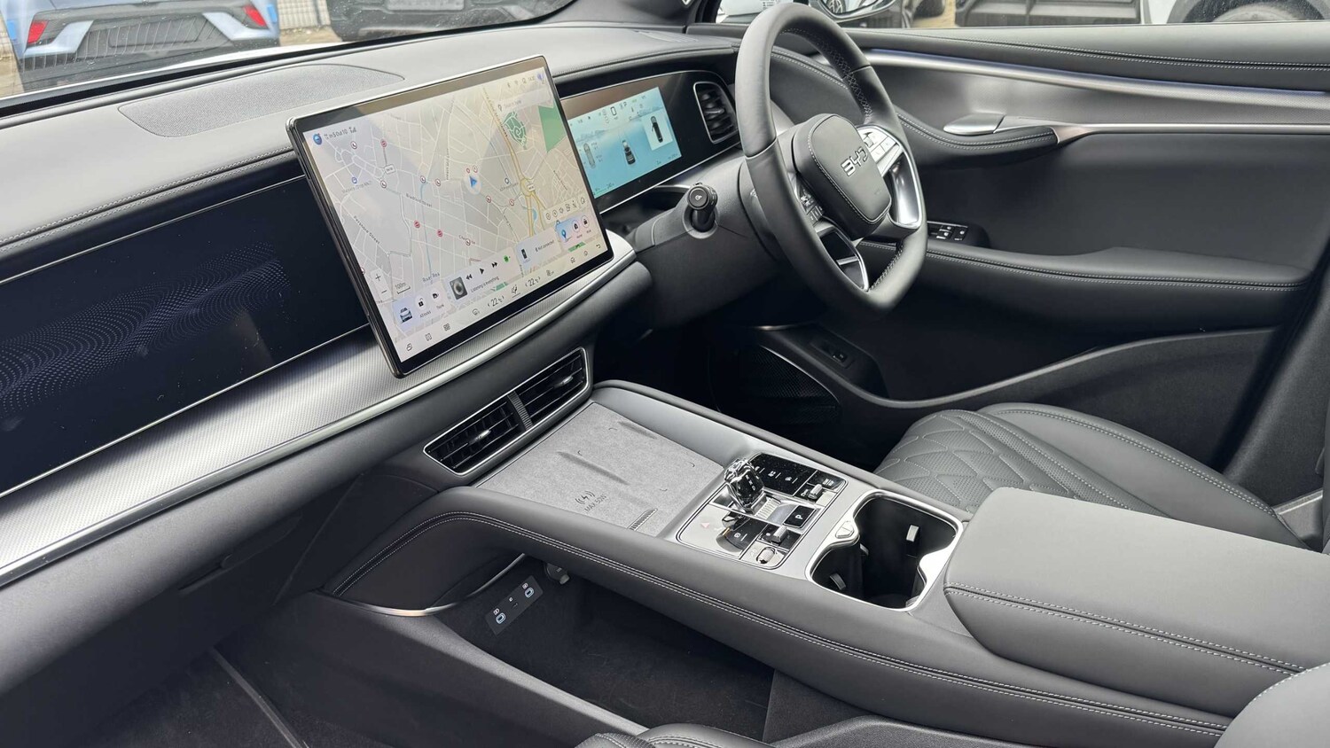 Used BYD Sealion 7 for sale - 77861851: Photo 9