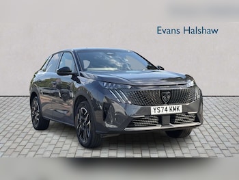 Used Peugeot 3008 2024 for sale - 79172725: Photo