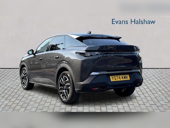 Used Peugeot 3008 2024 for sale - 79172725: Photo