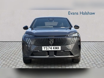 Used Peugeot 3008 2024 for sale - 79172725: Photo