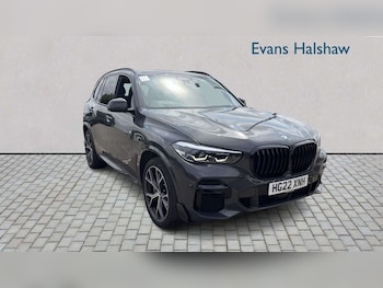 Used BMW X5 2022 for sale - 79172381: Photo