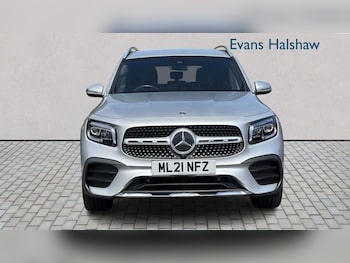 Used Mercedes-Benz GLB 2021 for sale - 79415397: Photo