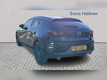 Used Mazda Mazda3 2023 for sale - 78385854: Photo