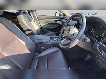 Used Mazda Mazda3 2023 for sale - 78385854: Photo