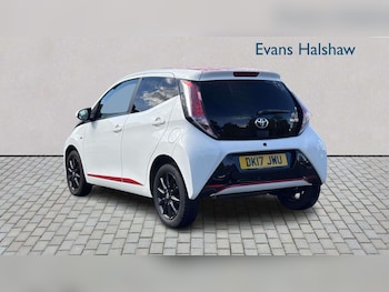 Used Toyota AYGO 2017 for sale - 78869423: Photo