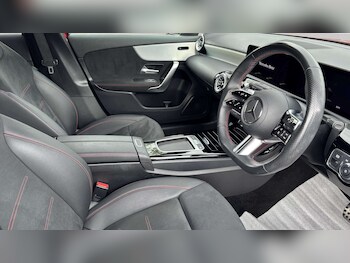 Used Mercedes-Benz A-Class 2023 for sale - 78949403: Photo