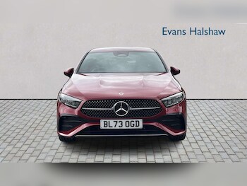 Used Mercedes-Benz A-Class 2023 for sale - 78949403: Photo