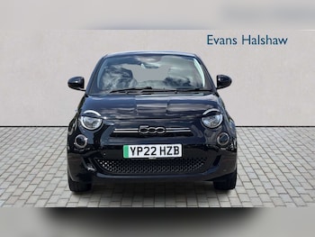 Used Fiat 500 2022 for sale - 79270911: Photo