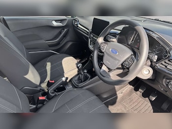 Used Ford Fiesta 2019 for sale - 78978635: Photo