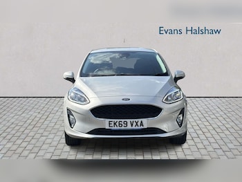 Used Ford Fiesta 2019 for sale - 78978635: Photo