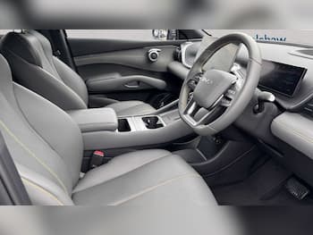 Used BYD Atto 3 2026 for sale - 79730791: Photo