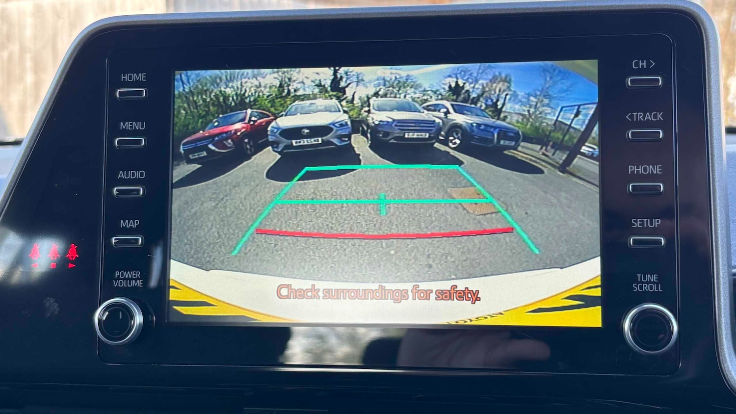 Used Toyota C-HR 2023 for sale - 78118848: Photo 13