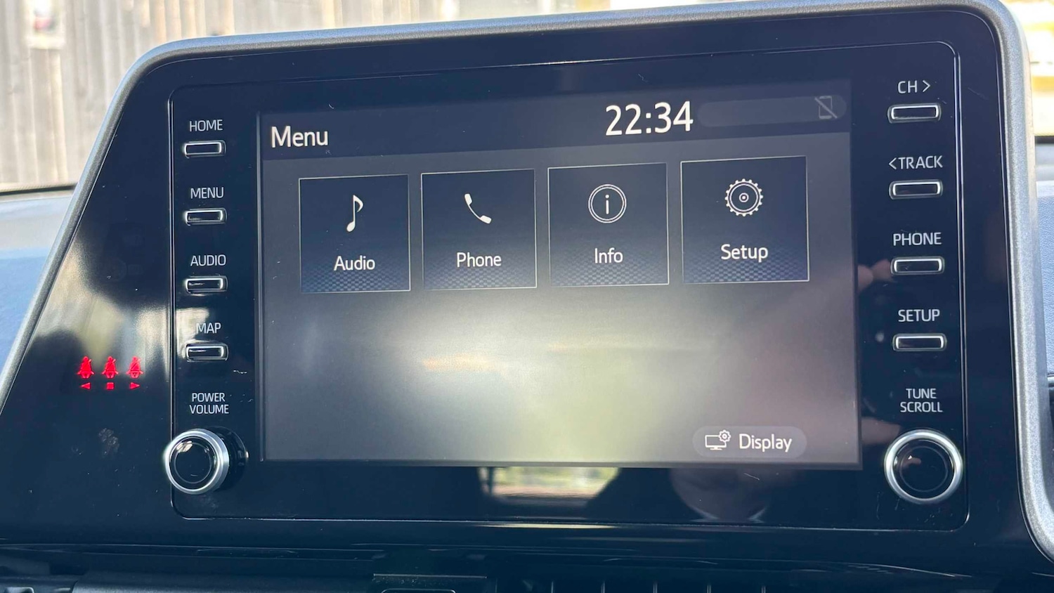 Used Toyota C-HR 2023 for sale - 78118848: Photo 17