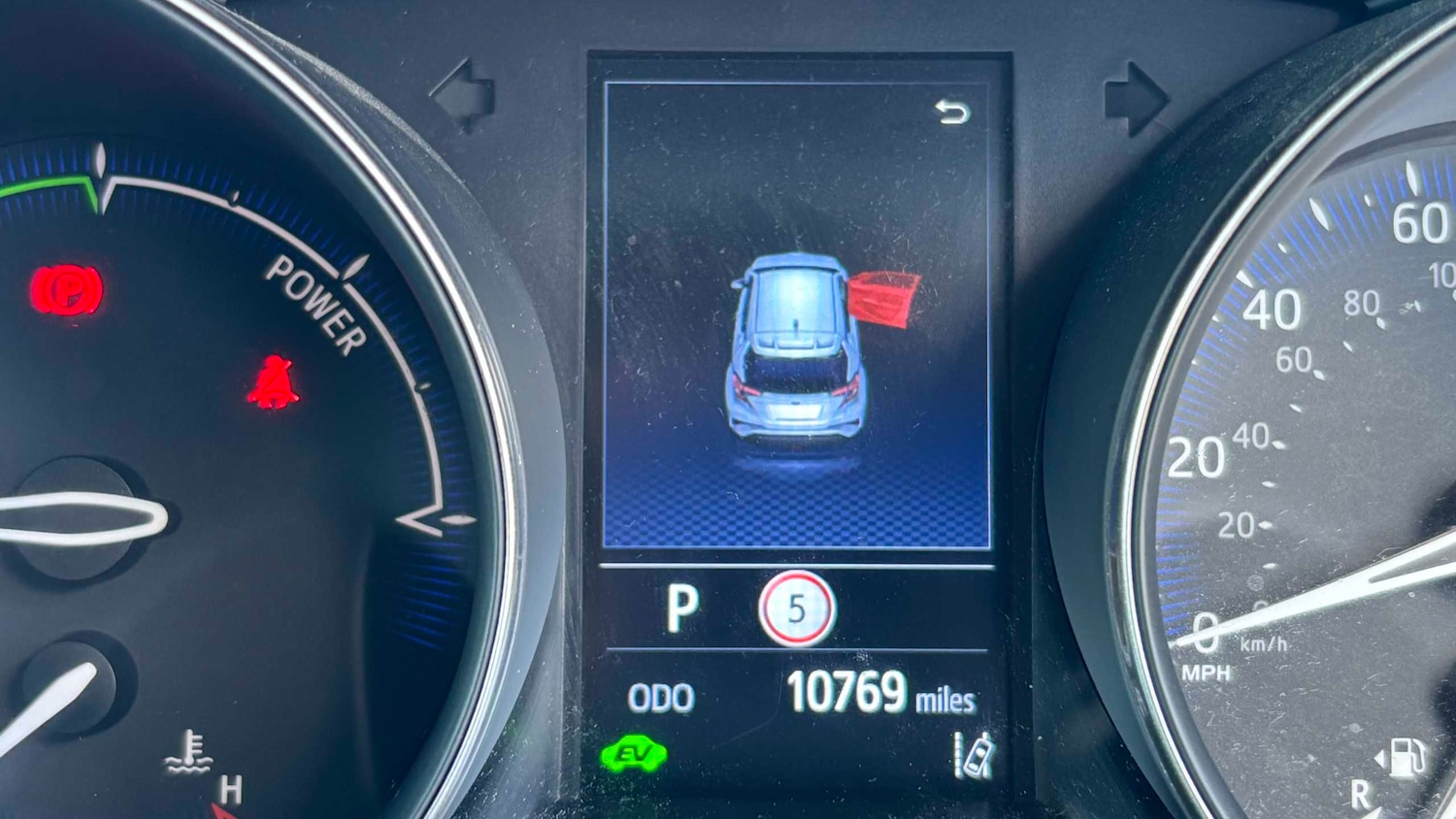 Used Toyota C-HR 2023 for sale - 78118848: Photo 18