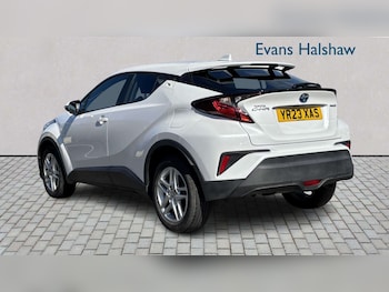 Used Toyota C-HR 2023 for sale - 78118848: Photo