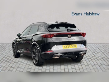 Used Cupra Formentor 2024 for sale - 78881401: Photo