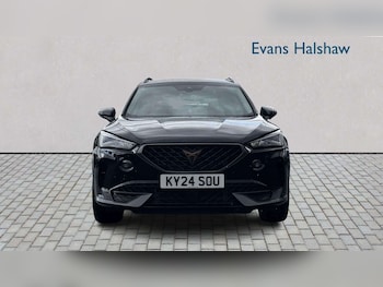 Used Cupra Formentor 2024 for sale - 78881401: Photo