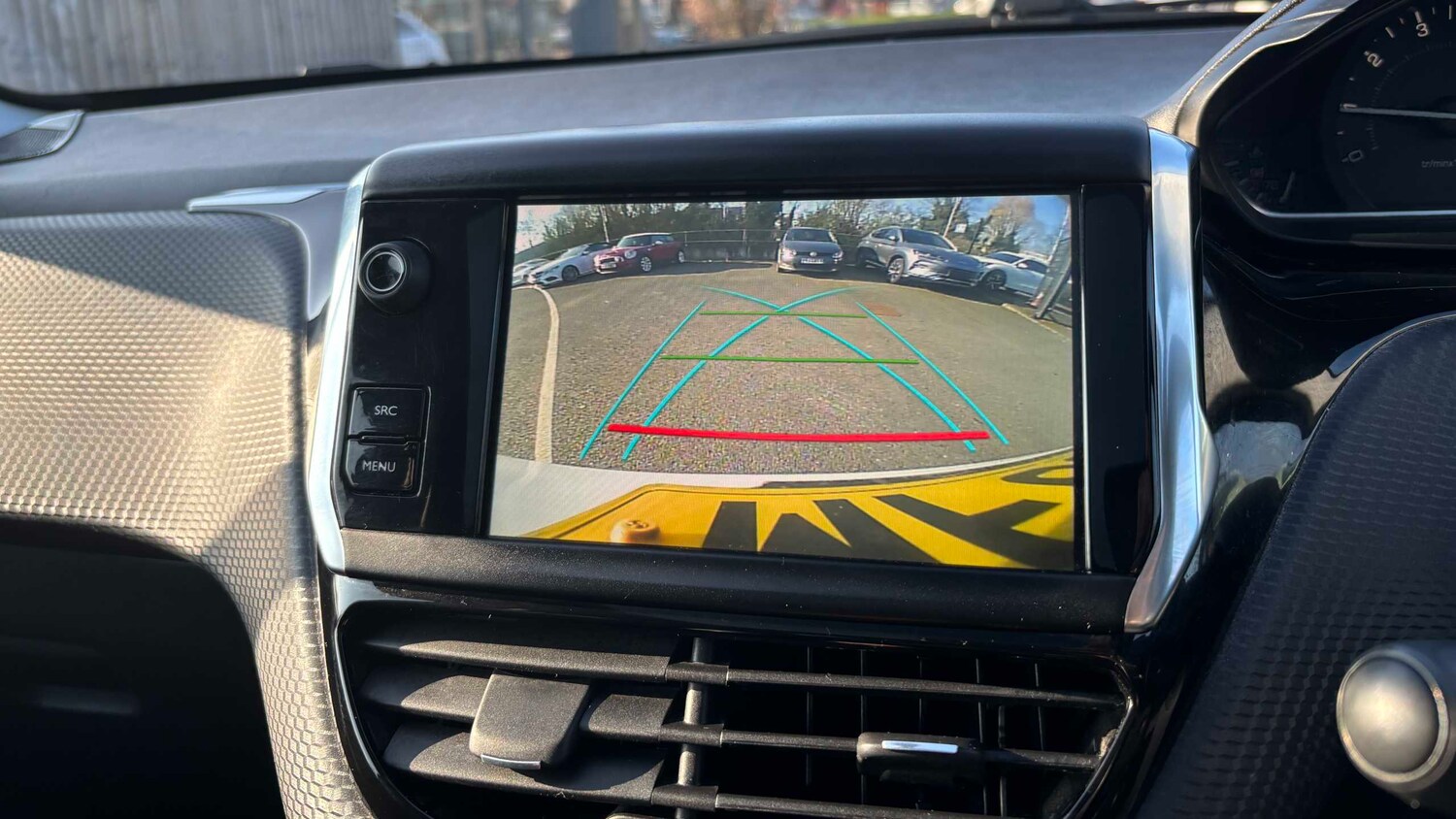 Used Peugeot 2008 for sale - 77860328: Photo 13