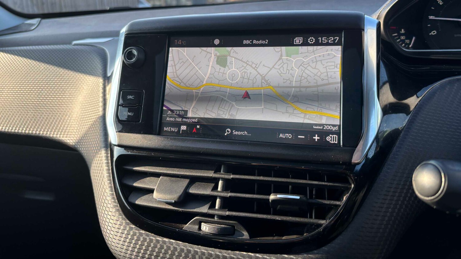 Used Peugeot 2008 for sale - 77860328: Photo 14