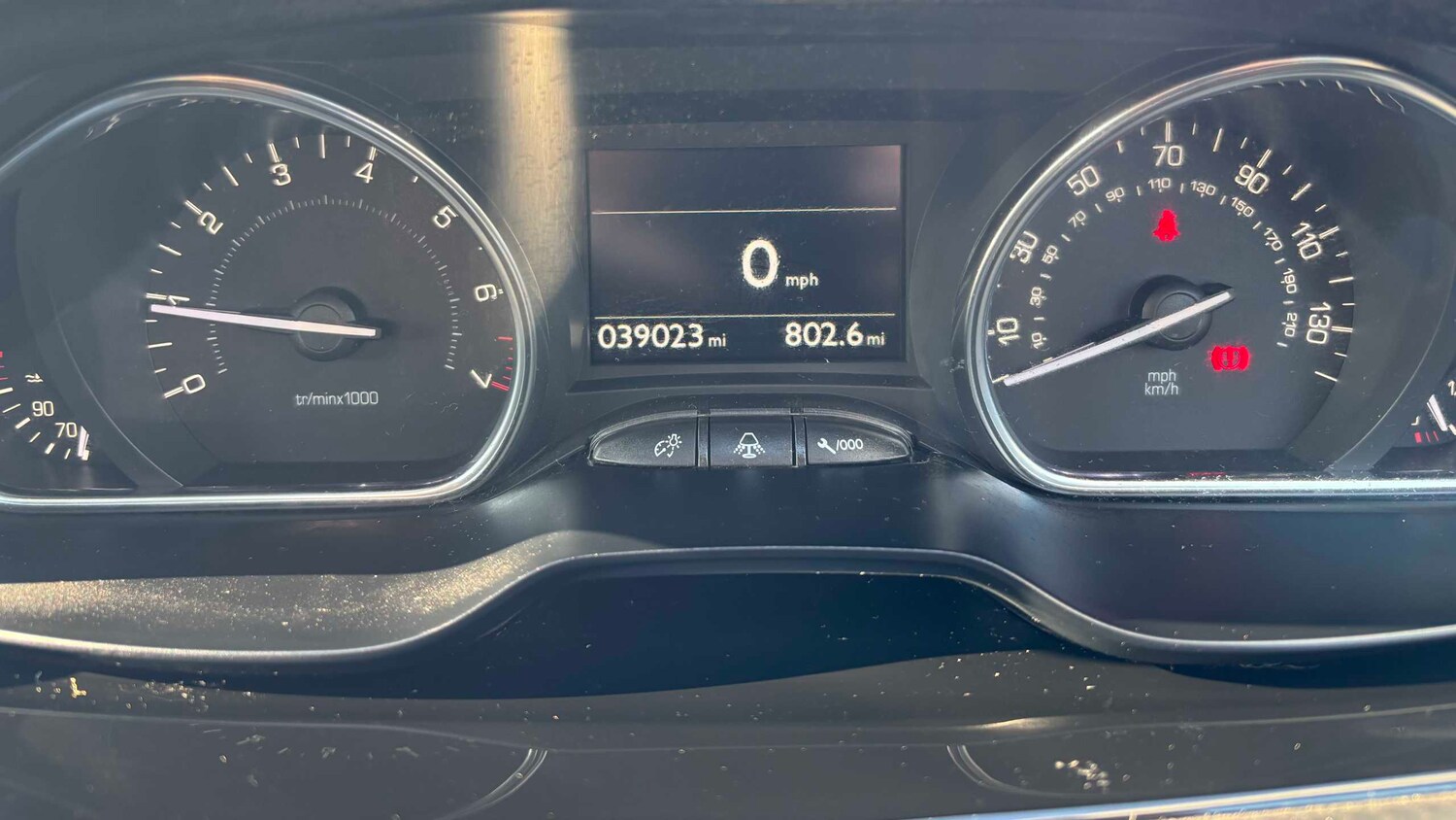 Used Peugeot 2008 for sale - 77860328: Photo 16