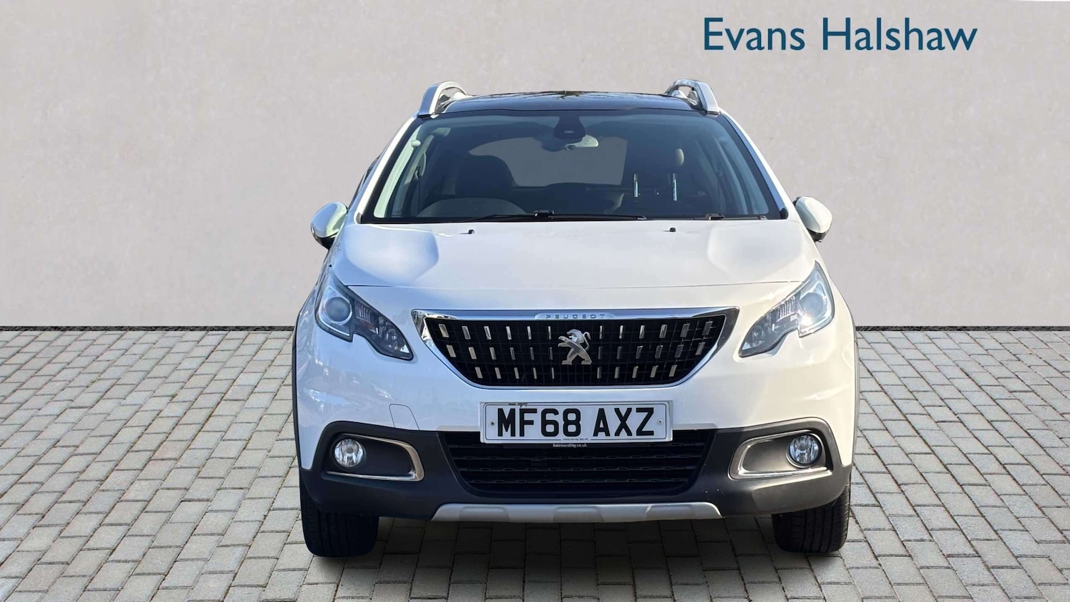 Used Peugeot 2008 for sale - 77860328: Photo 4