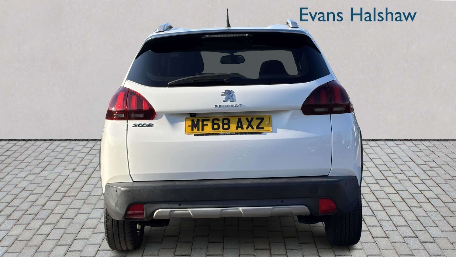 Used Peugeot 2008 for sale - 77860328: Photo 5