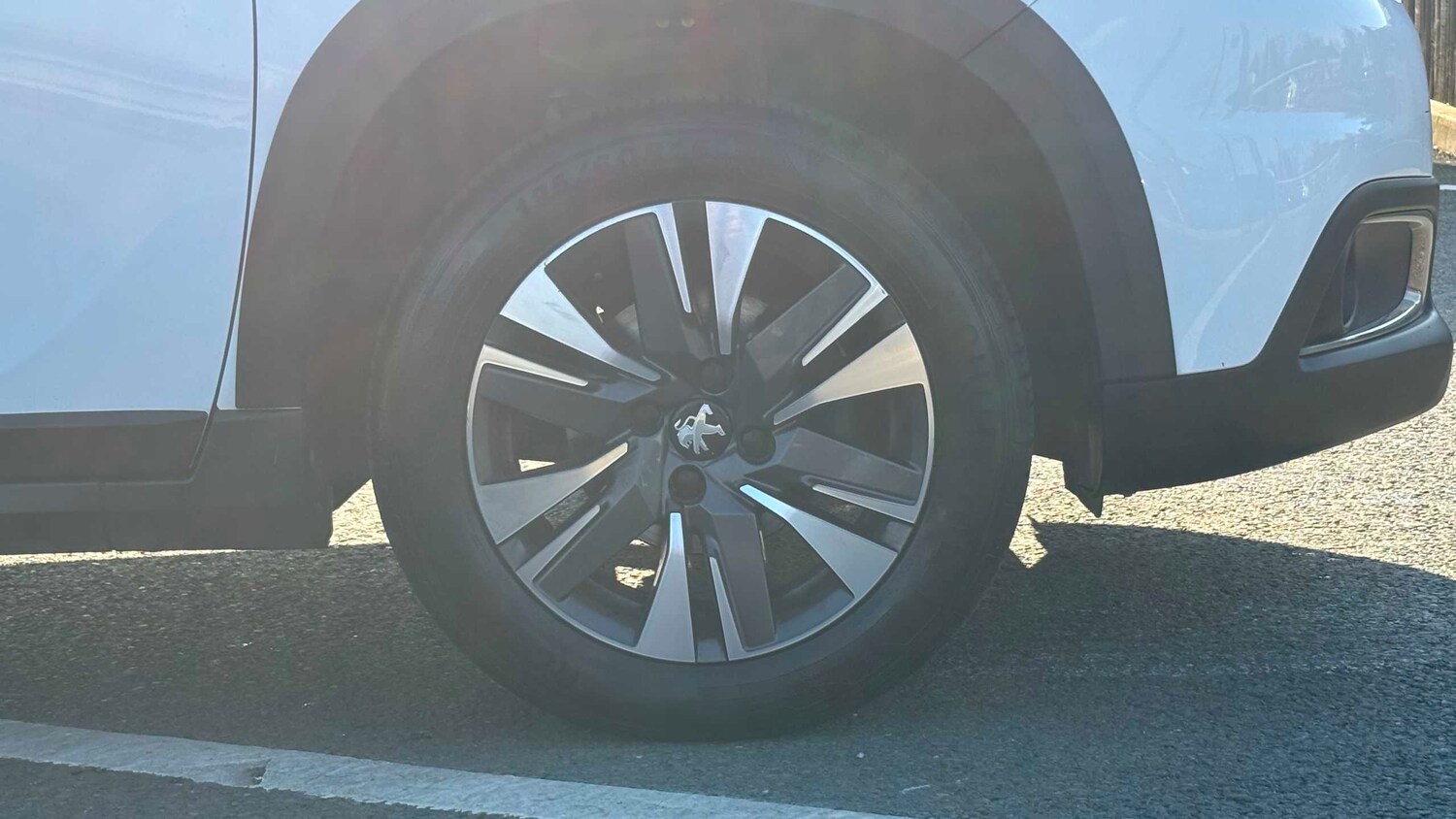 Used Peugeot 2008 for sale - 77860328: Photo 7