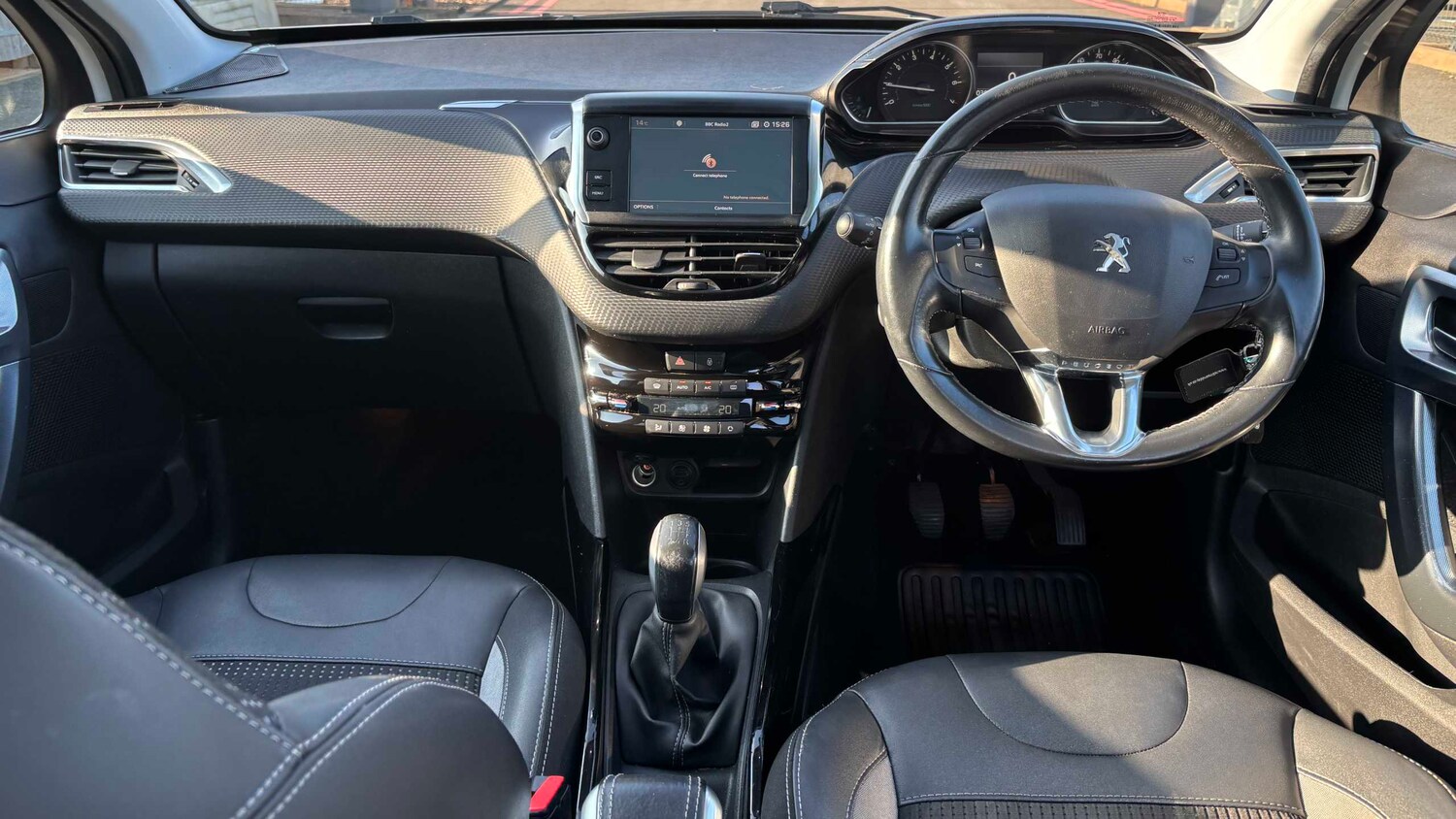 Used Peugeot 2008 for sale - 77860328: Photo 8