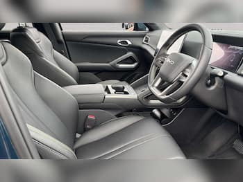Used BYD Atto 2 2026 for sale - 79730859: Photo