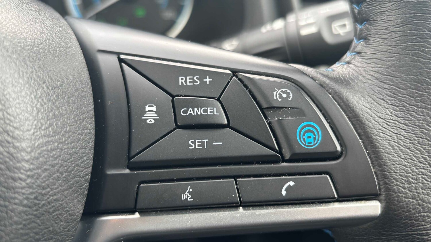 Used Nissan Leaf 2023 for sale - 77886217: Photo 13