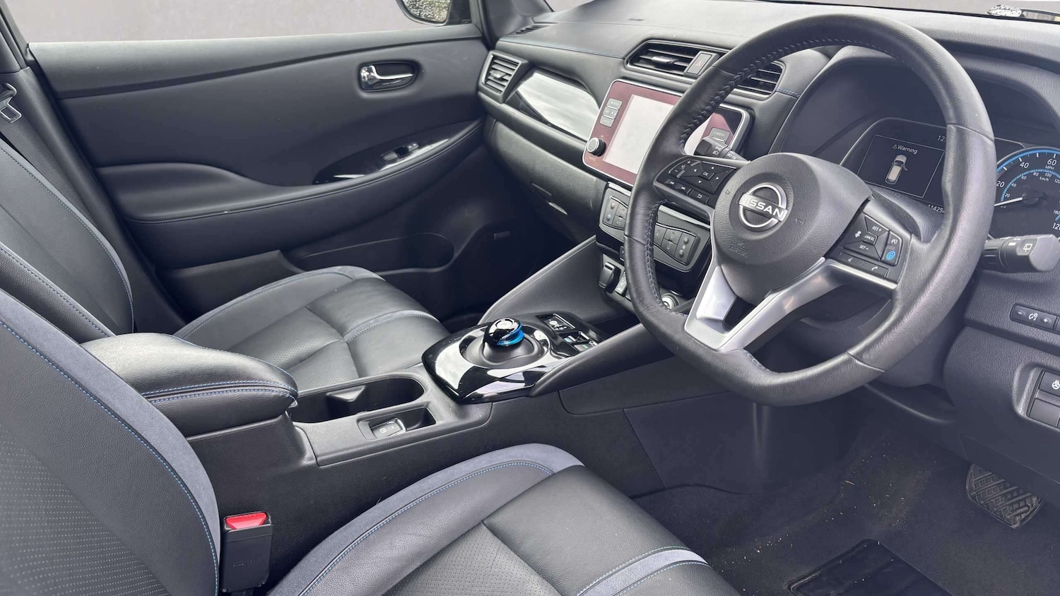 Used Nissan Leaf 2023 for sale - 77886217: Photo 3