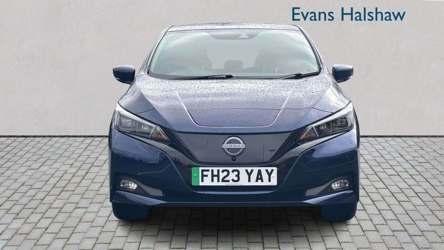 Used Nissan Leaf 2023 for sale - 77886217: Photo 4