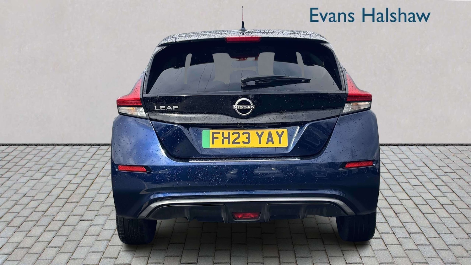 Used Nissan Leaf 2023 for sale - 77886217: Photo 5